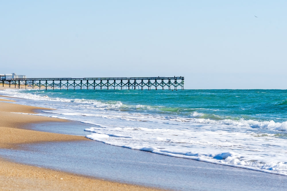 Best Electric Bike Rides In Outer Banks, North Carolina