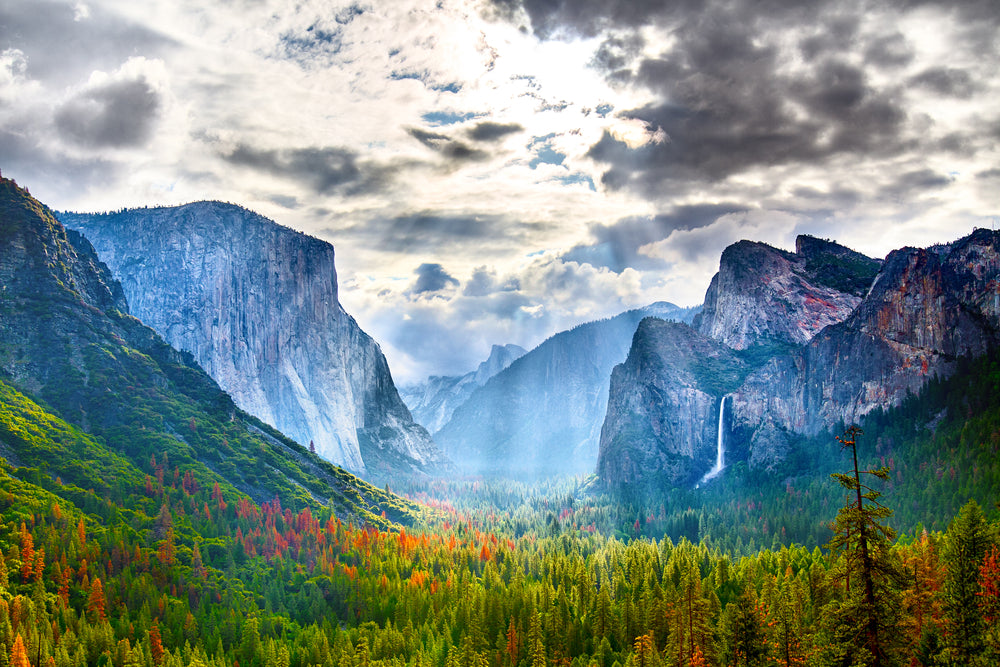 Best Electric Bike Rides Near Yosemite Valley