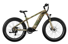 Mokwheel Basalt All Terrain Electric Bike