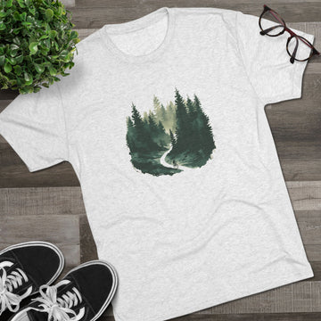 Forest Trail T-Shirt