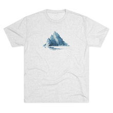 Frozen Peaks T-Shirt