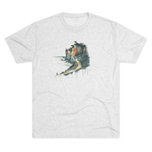 Cliffside Ride T-Shirt