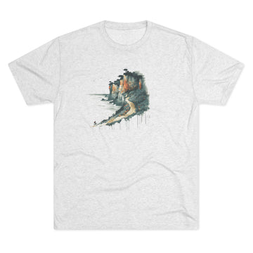 Cliffside Ride T-Shirt