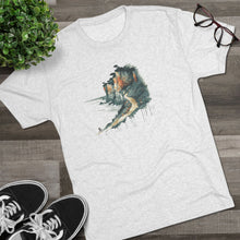 Cliffside Ride T-Shirt