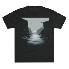 Ocean Cliffs T-Shirt