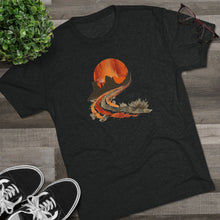 Desert Trail Adventure T-Shirt