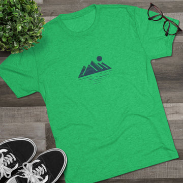 Mountain Horizon T-Shirt