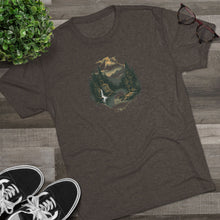 Cascading Falls T-Shirt