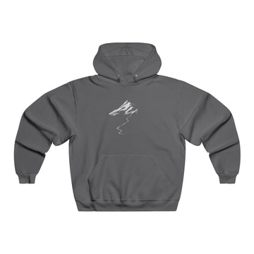 Summit Trail Hooded Sweatshirt