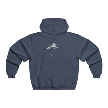 Summit Trail Hooded Sweatshirt