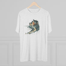 Cliffside Ride T-Shirt