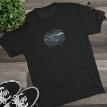 Starry Mountain View T-Shirt