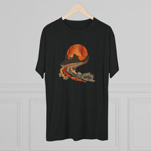 Desert Trail Adventure T-Shirt