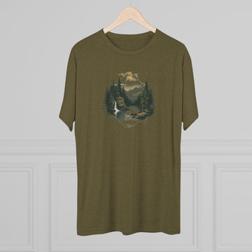 Cascading Falls T-Shirt