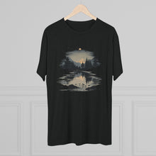 Moonlit Reflection T-Shirt