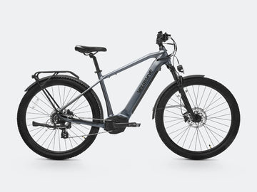 Swift M - Mid Drive Electric Mountain Bike