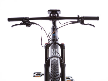 All Go Sport - Carbon Fiber Electric Bike