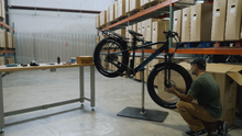 Bike Assembly Service