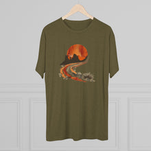 Desert Trail Adventure T-Shirt