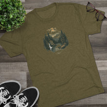 Cascading Falls T-Shirt