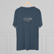 Starry Mountain View T-Shirt