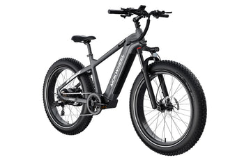 Mokwheel Basalt All Terrain Electric Bike