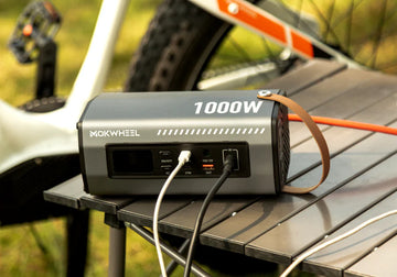 Mokwheel Power Station Inverter