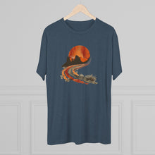 Desert Trail Adventure T-Shirt