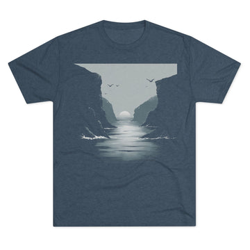 Ocean Cliffs T-Shirt