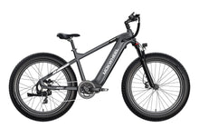 Mokwheel Basalt All Terrain Electric Bike