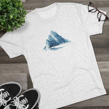 Frozen Peaks T-Shirt