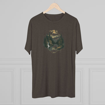 Cascading Falls T-Shirt