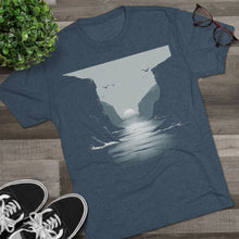 Ocean Cliffs T-Shirt