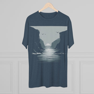 Ocean Cliffs T-Shirt