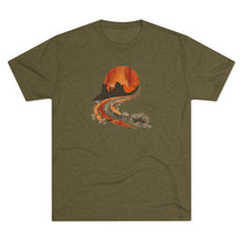 Desert Trail Adventure T-Shirt