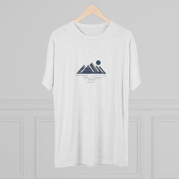 Mountain Horizon T-Shirt