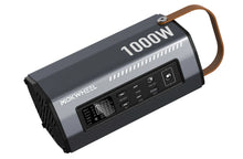 Mokwheel Power Station Inverter