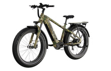 Mokwheel Basalt All Terrain Electric Bike