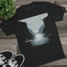 Ocean Cliffs T-Shirt