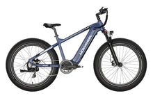 Mokwheel Basalt All Terrain Electric Bike