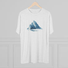 Frozen Peaks T-Shirt