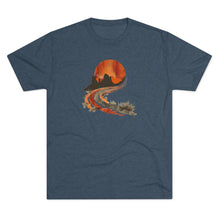 Desert Trail Adventure T-Shirt