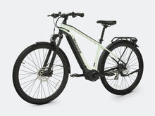 Swift M - Mid Drive Electric Mountain Bike