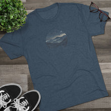 Starry Mountain View T-Shirt