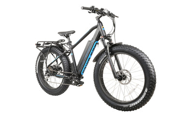 All Terrain R750 HT