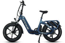 Grizzly Folding Electric Bike