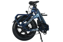 Grizzly Folding Electric Bike