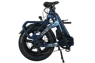 Grizzly Folding Electric Bike