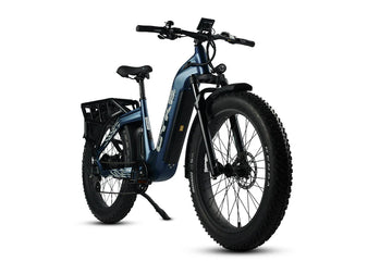 Lynx Step Thru Electric Bike