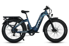 Lynx Step Thru Electric Bike